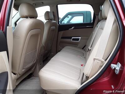 2008 Saturn Vue XR   - Photo 8 - Davenport, IA 52802