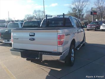 2013 Ford F-150 FX4   - Photo 3 - Davenport, IA 52802