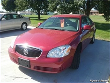 2006 Buick Lucerne CXL V6   - Photo 1 - Davenport, IA 52802