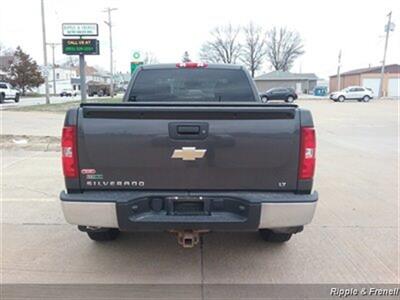 2011 Chevrolet Silverado 1500 LT   - Photo 5 - Davenport, IA 52802