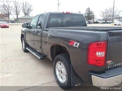 2011 Chevrolet Silverado 1500 LT   - Photo 7 - Davenport, IA 52802