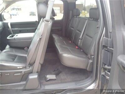 2011 Chevrolet Silverado 1500 LT   - Photo 9 - Davenport, IA 52802