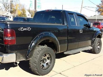 2006 Ford F-150 XL XL 4dr SuperCab   - Photo 4 - Davenport, IA 52802