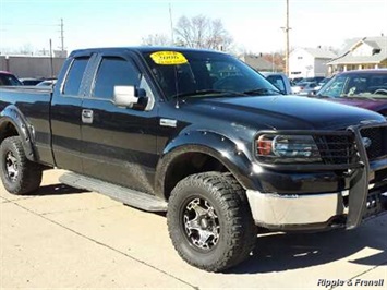 2006 Ford F-150 XL XL 4dr SuperCab   - Photo 1 - Davenport, IA 52802