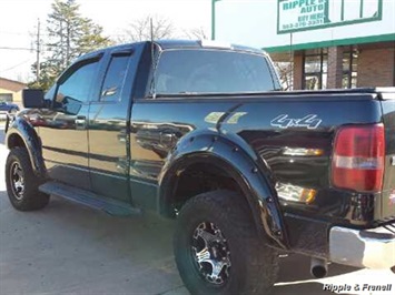 2006 Ford F-150 XL XL 4dr SuperCab   - Photo 3 - Davenport, IA 52802