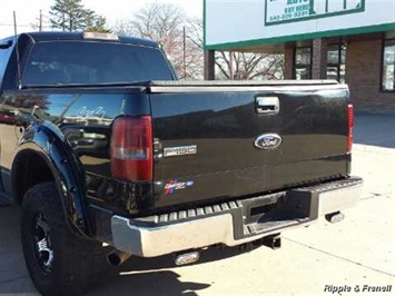 2006 Ford F-150 XL XL 4dr SuperCab   - Photo 5 - Davenport, IA 52802