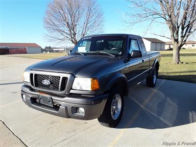 2004 Ford Ranger Edge - Photo 3 - De Witt, IA 52742