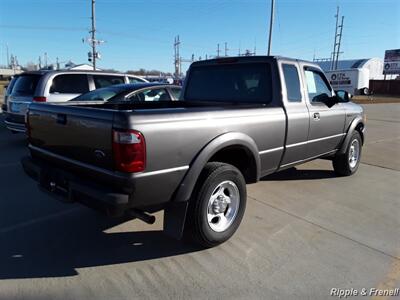 2004 Ford Ranger Edge - Photo 8 - De Witt, IA 52742