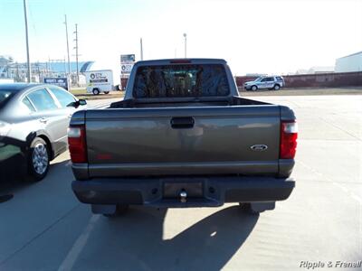 2004 Ford Ranger Edge - Photo 7 - De Witt, IA 52742