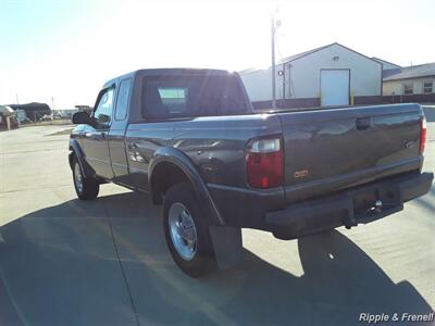 2004 Ford Ranger Edge - Photo 6 - De Witt, IA 52742