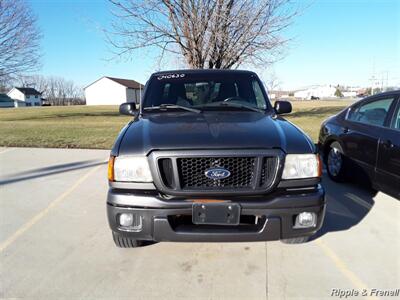 2004 Ford Ranger Edge - Photo 1 - De Witt, IA 52742