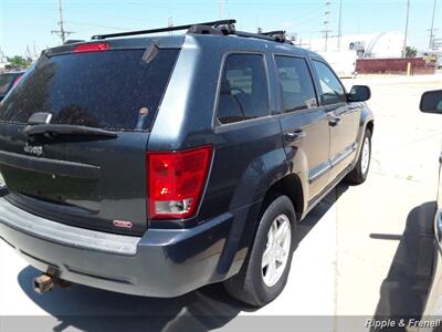 2007 Jeep Grand Cherokee Laredo Laredo 4dr SUV   - Photo 9 - Davenport, IA 52802