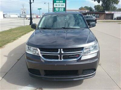 2015 Dodge Journey SE Plus SUV