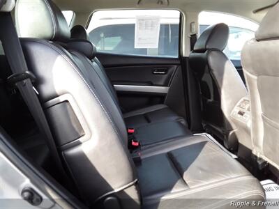 2010 Mazda CX-9 Grand Touring   - Photo 11 - Davenport, IA 52802