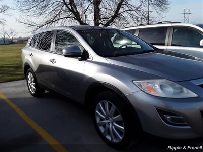 2010 Mazda CX-9 Grand Touring   - Photo 13 - Davenport, IA 52802