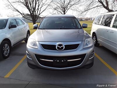 2010 Mazda CX-9 Grand Touring   - Photo 1 - Davenport, IA 52802