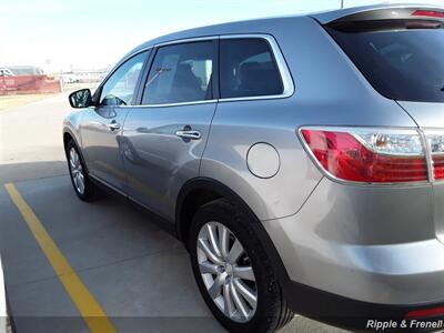 2010 Mazda CX-9 Grand Touring   - Photo 8 - Davenport, IA 52802