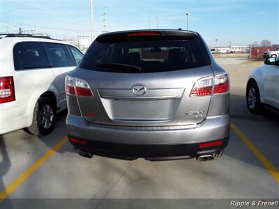 2010 Mazda CX-9 Grand Touring   - Photo 9 - Davenport, IA 52802