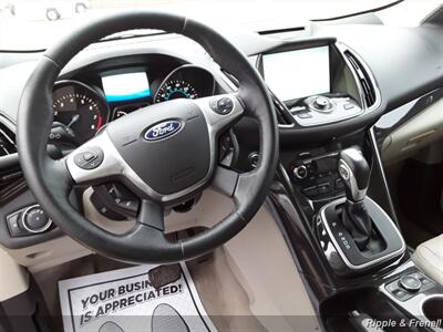 2014 Ford Escape Titanium   - Photo 5 - Davenport, IA 52802