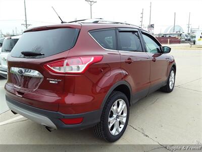 2014 Ford Escape Titanium   - Photo 10 - Davenport, IA 52802