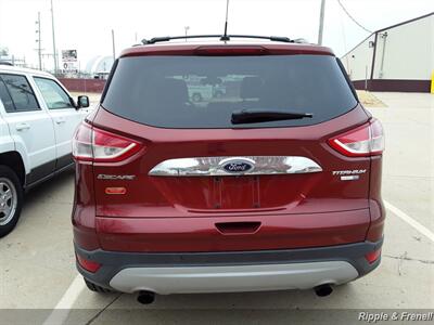 2014 Ford Escape Titanium   - Photo 9 - Davenport, IA 52802