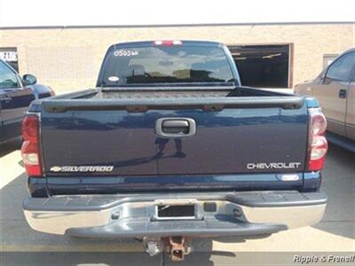 2005 Chevrolet Silverado 1500 Z71 4dr Extended Cab Z71   - Photo 5 - Davenport, IA 52802