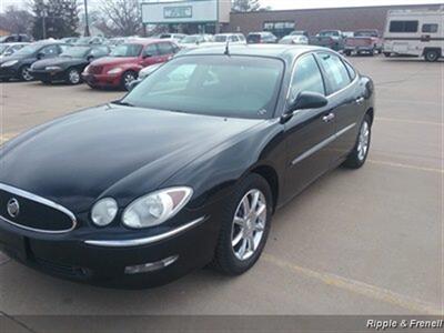 2005 Buick LaCrosse CXS   - Photo 3 - Davenport, IA 52802