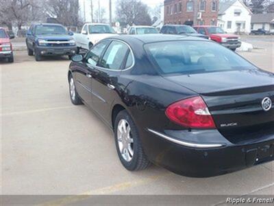 2005 Buick LaCrosse CXS   - Photo 7 - Davenport, IA 52802