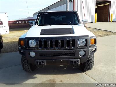 2006 Hummer H3   - Photo 1 - Davenport, IA 52802