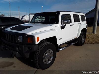 2006 Hummer H3   - Photo 3 - Davenport, IA 52802