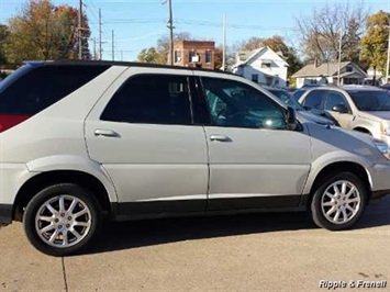 2007 Buick Rendezvous CX   - Photo 1 - Davenport, IA 52802