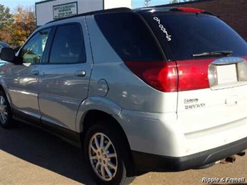 2007 Buick Rendezvous CX   - Photo 4 - Davenport, IA 52802