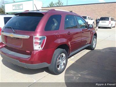 2008 Chevrolet Equinox LT   - Photo 6 - Davenport, IA 52802