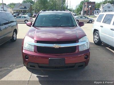 2008 Chevrolet Equinox LT   - Photo 1 - Davenport, IA 52802