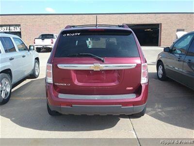 2008 Chevrolet Equinox LT   - Photo 5 - Davenport, IA 52802