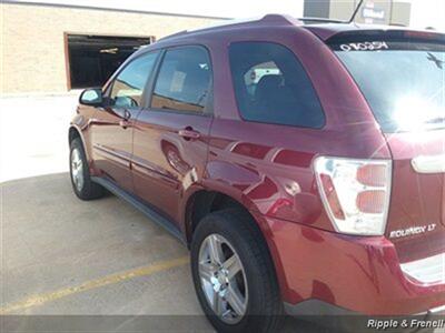 2008 Chevrolet Equinox LT   - Photo 7 - Davenport, IA 52802