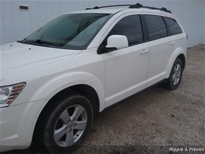 2009 Dodge Journey SXT   - Photo 3 - Davenport, IA 52802