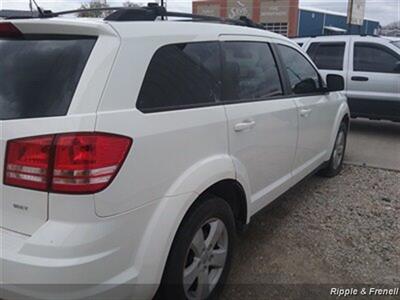 2009 Dodge Journey SXT   - Photo 6 - Davenport, IA 52802