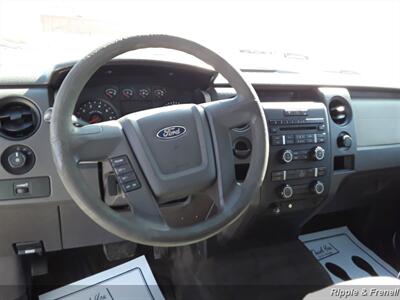 2009 Ford F-150 XL   - Photo 5 - Davenport, IA 52802