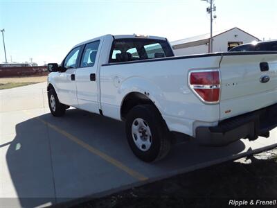 2009 Ford F-150 XL   - Photo 7 - Davenport, IA 52802