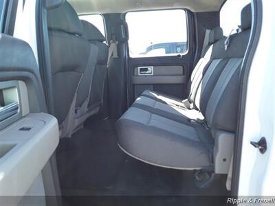 2009 Ford F-150 XL   - Photo 6 - Davenport, IA 52802