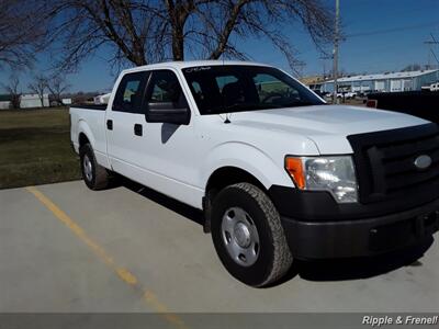 2009 Ford F-150 XL   - Photo 12 - Davenport, IA 52802