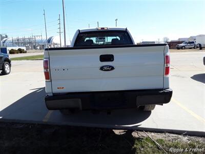 2009 Ford F-150 XL   - Photo 8 - Davenport, IA 52802