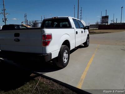 2009 Ford F-150 XL   - Photo 9 - Davenport, IA 52802