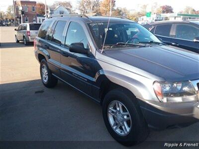 2003 Jeep Grand Cherokee Laredo   - Photo 4 - Davenport, IA 52802