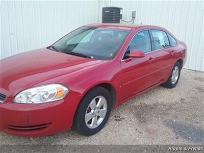 2007 Chevrolet Impala LT   - Photo 3 - Davenport, IA 52802