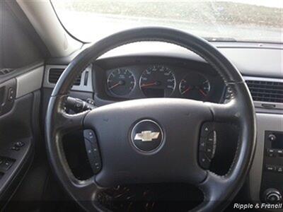 2007 Chevrolet Impala LT   - Photo 12 - Davenport, IA 52802