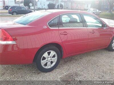 2007 Chevrolet Impala LT   - Photo 5 - Davenport, IA 52802