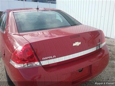 2007 Chevrolet Impala LT   - Photo 6 - Davenport, IA 52802