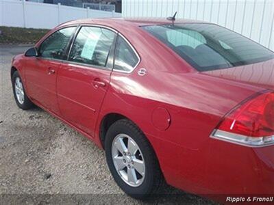 2007 Chevrolet Impala LT   - Photo 7 - Davenport, IA 52802